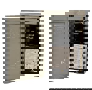 30A FUSED DISC W/ SURGE PROT